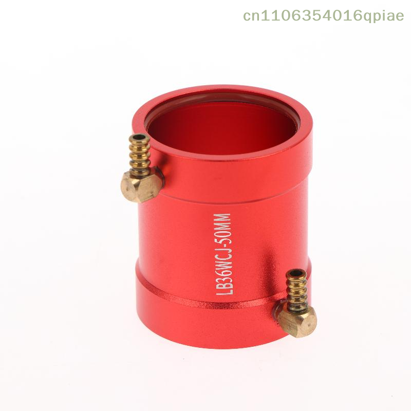 Rc Boat Water Cooling Jacket Motor - （夏4）水冷金属ジャケットカバー 3650 3660 3674 RCボート用 ブラシレスモーター