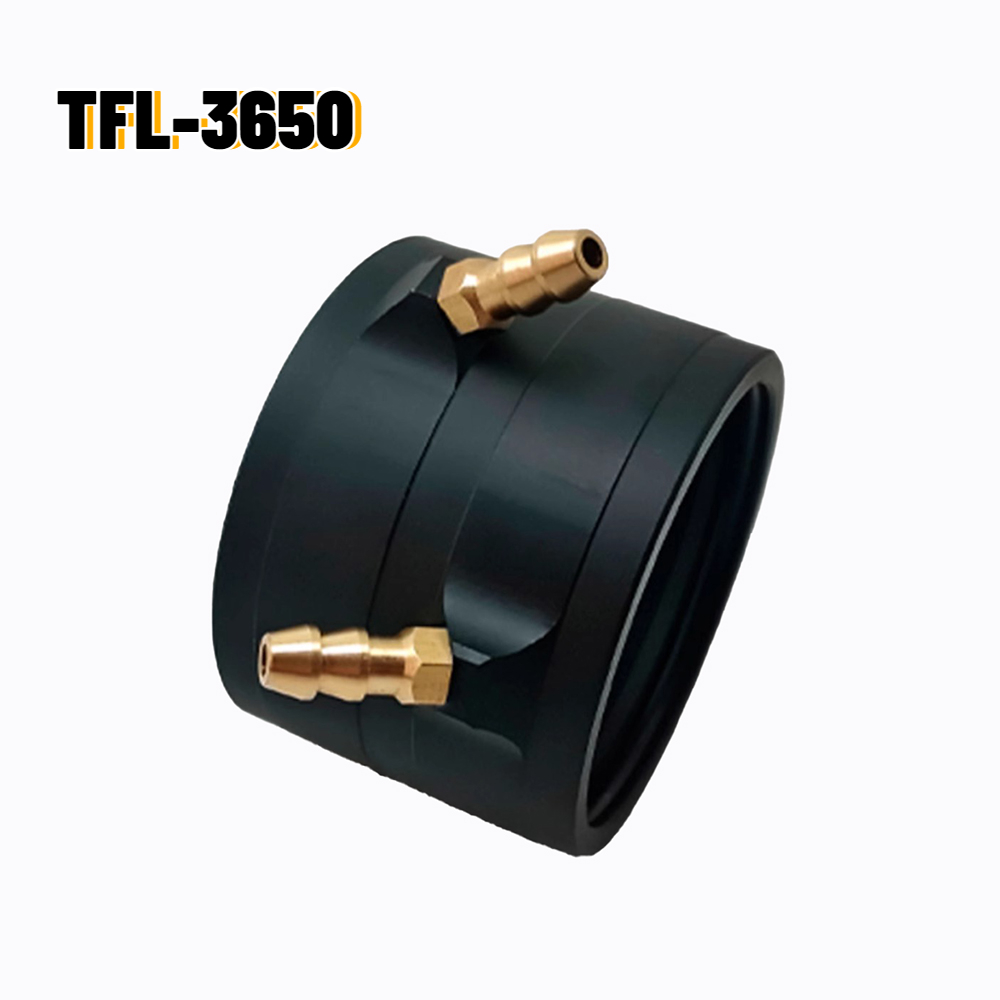 Rc Boat Water Cooling Jacket Motor - 水冷ジャケット,rcモデル船用,ブラシレスモーターTFL-3650,36x30mm