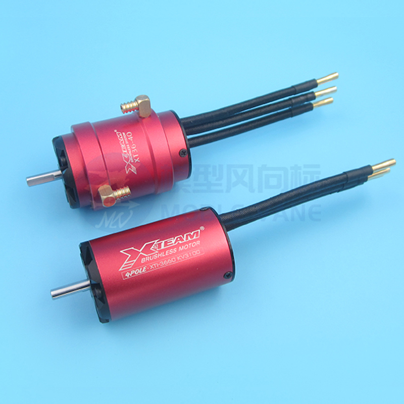 リモートコントロールボート-ブラシレスウォータージャケット電 - Rc Boat Water Cooling Jacket Motor のレビューと価格