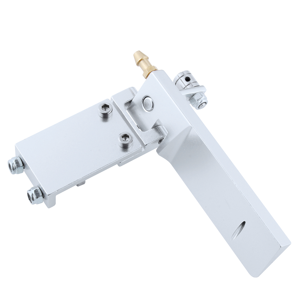 HobbyPark アルミニウム 75mm / 95mm ロ - Rc Boat Rudder Aluminum Water Pickup のレビューと価格