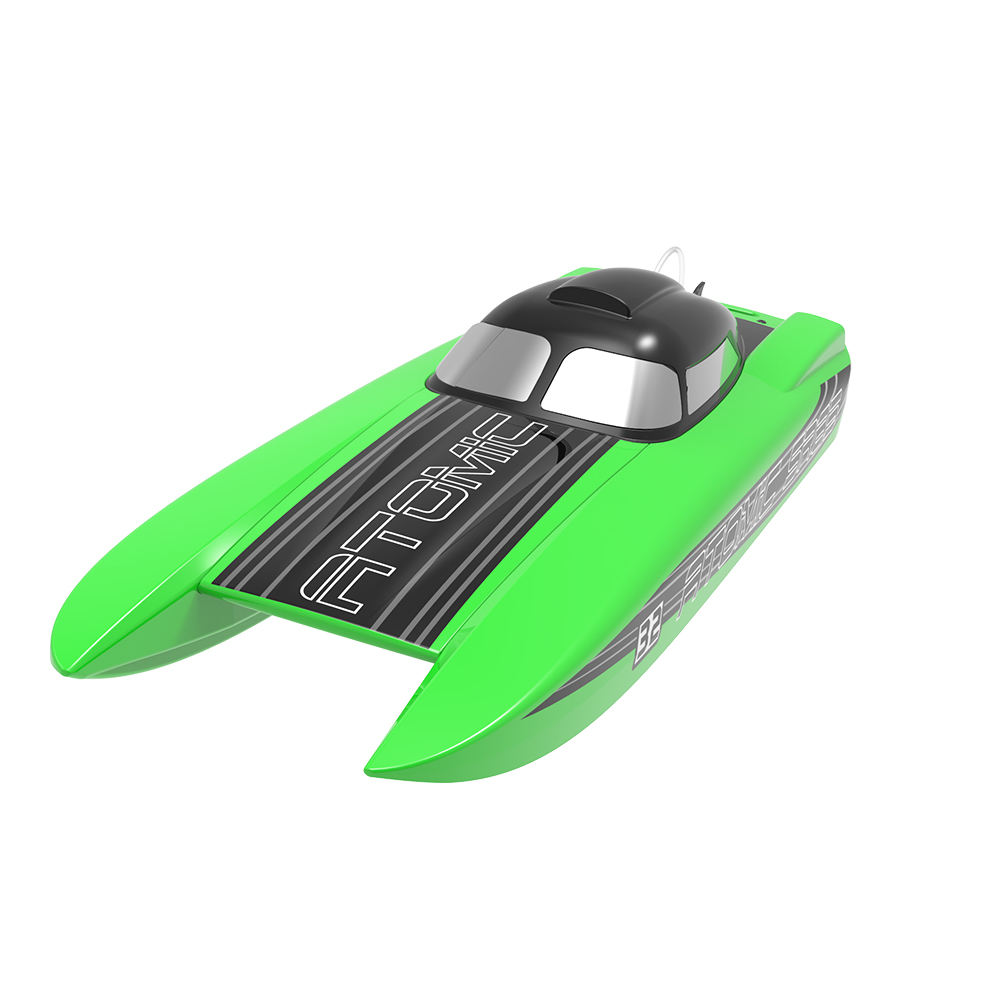 RCボート 80km/h ARTRモデル船 ラジオコントロー - Rc Boat Brushless 80Km H Fast のレビューと価格