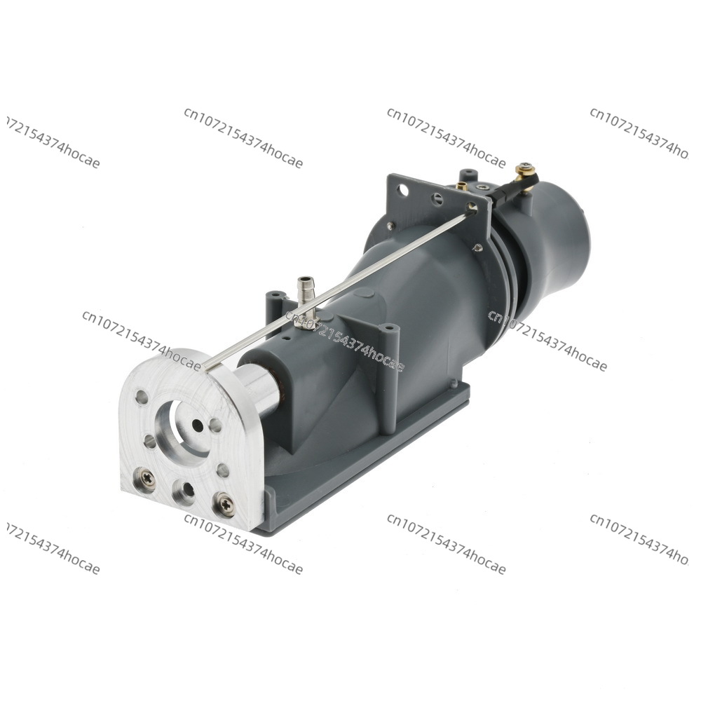ウォータージェットスラスターパワースプレーヤーポンプ、ウォー - Rc Boat Water Cooling Jacket Motor のレビューと価格