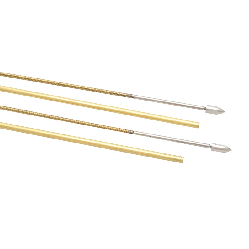 4mmドライブシャフトフレキシブルケーブル、プロペラ用銅製/ - Rc Boat Flex Shaft Drive Cable 4Mm のレビューと価格