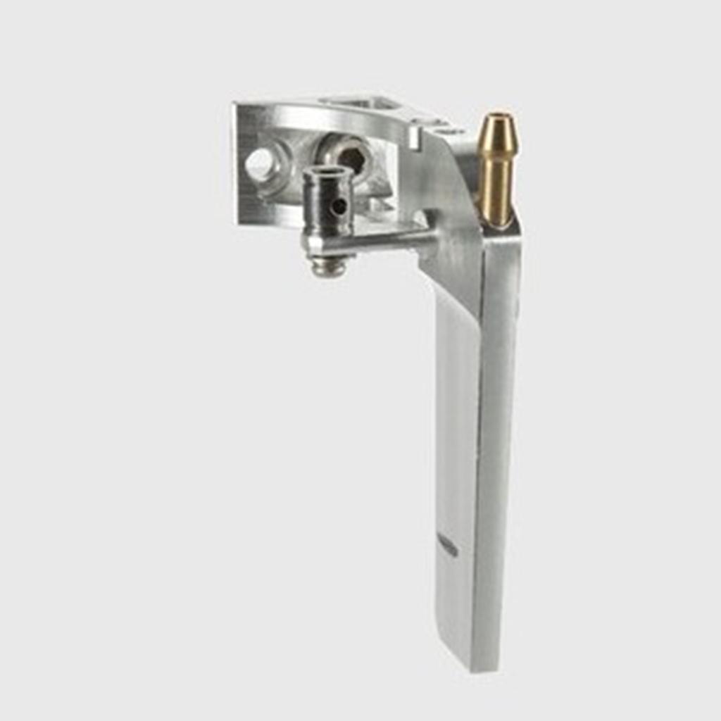 アルミニウム合金製RCボート用舵、水を吸収する舵、52mm、 - Rc Boat Rudder Aluminum Water Pickup のレビューと価格