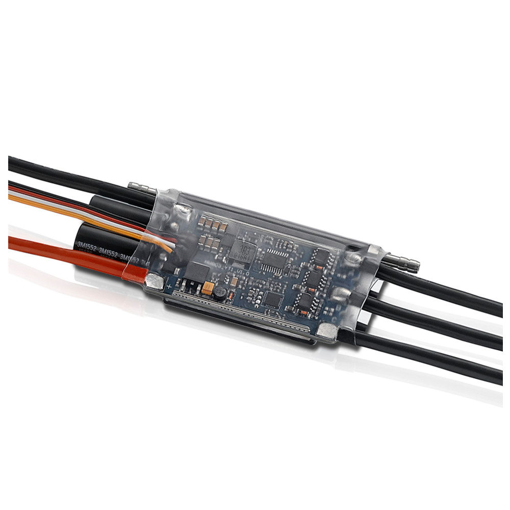 ホビーウィング SeaKing‑120A‑PRO 防水ブラシ - Brushless Esc Waterproof 120A Marine のレビューと価格