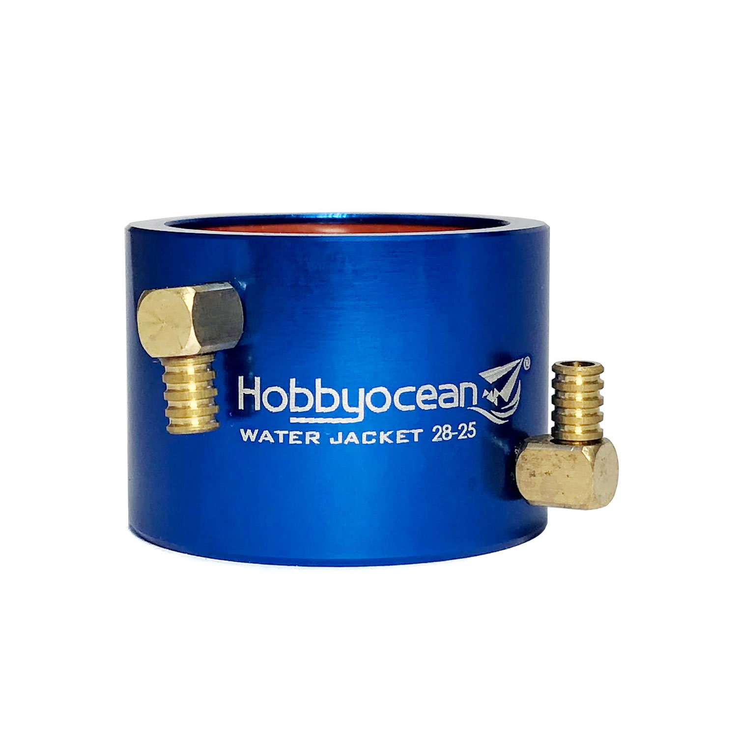 Hobbyocean 2425 2825 2830 2840 - Rc Boat Water Cooling Jacket Motor のレビューと価格