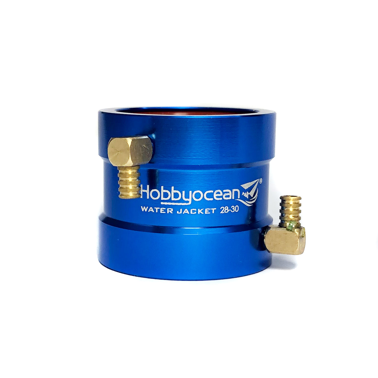 Hobbyocean 2425 2825 2830 2840 - Rc Boat Water Cooling Jacket Motor のレビューと価格