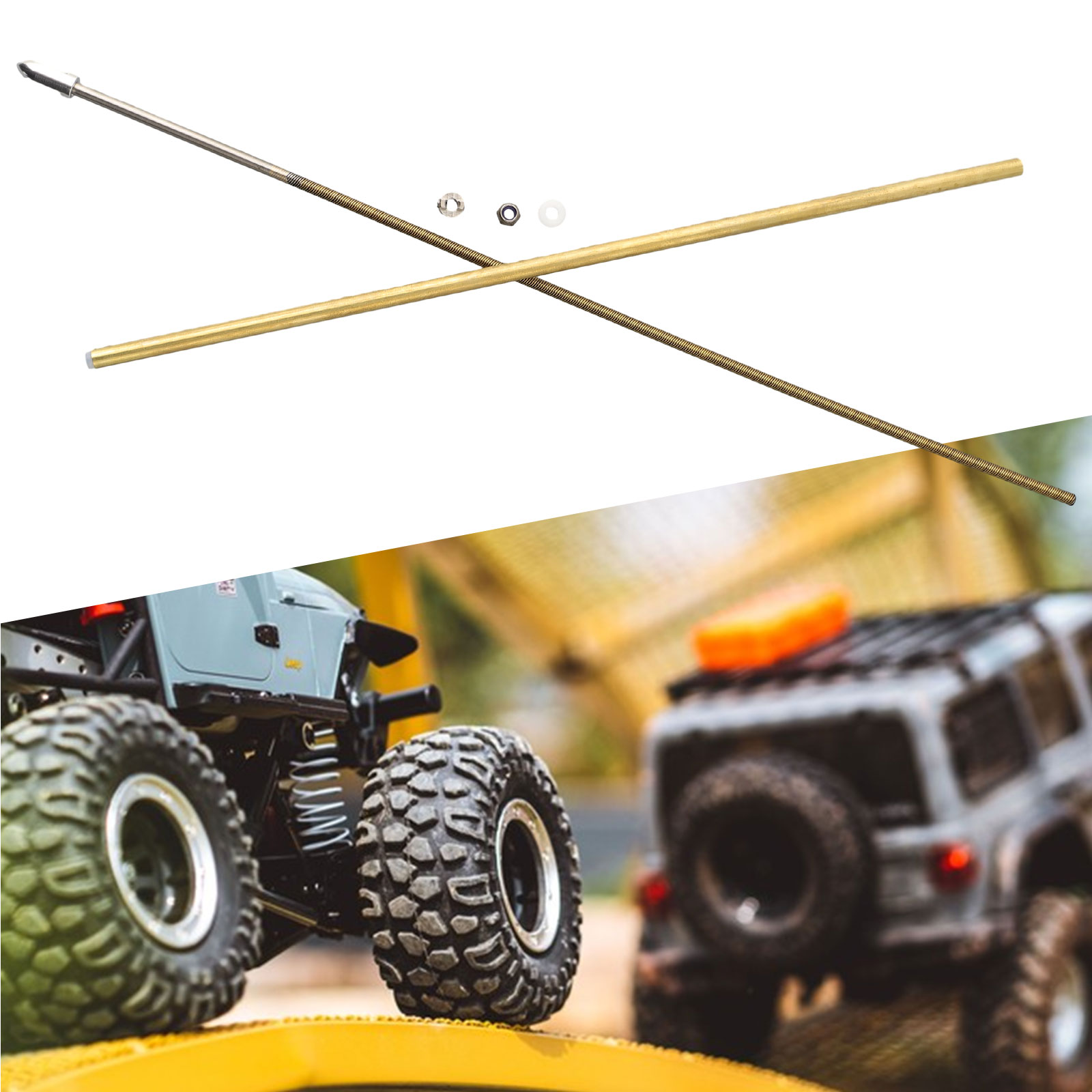 RC ボート 4 ミリメートル CW/フレックスケーブル用フ - Rc Boat Flex Shaft Drive Cable 4Mm のレビューと価格