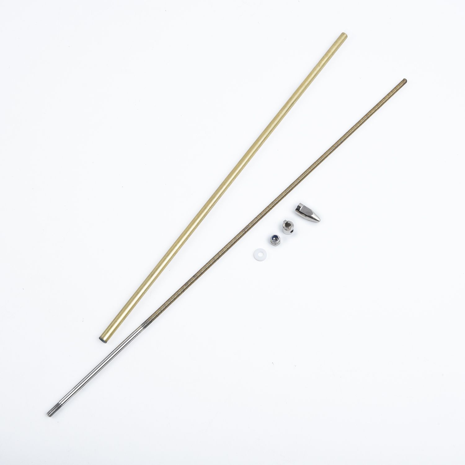 RC ボート 4 ミリメートル CW/フレックスケーブル用フ - Rc Boat Flex Shaft Drive Cable 4Mm のレビューと価格
