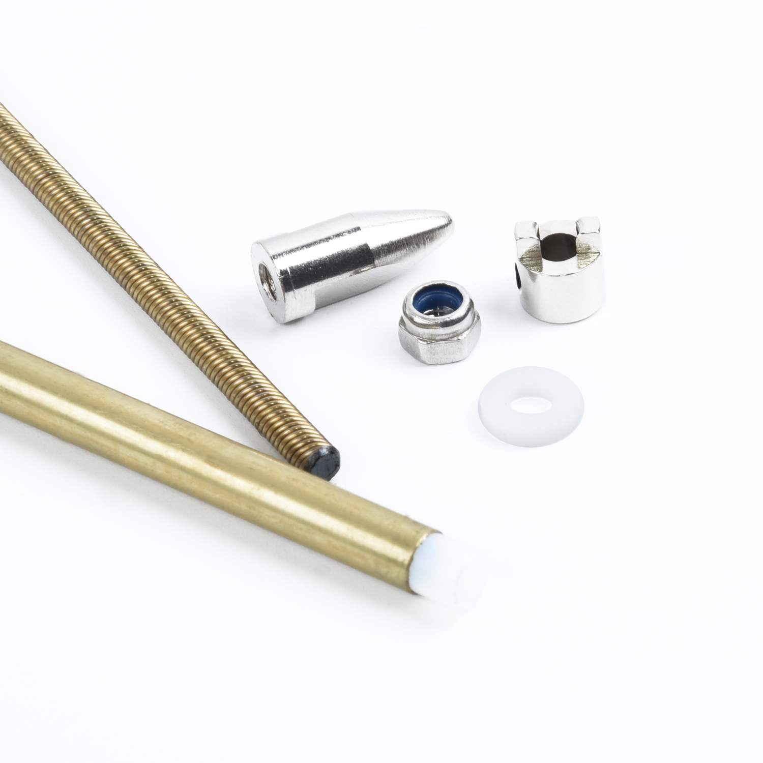 RC ボート 4 ミリメートル CW/フレックスケーブル用フ - Rc Boat Flex Shaft Drive Cable 4Mm のレビューと価格