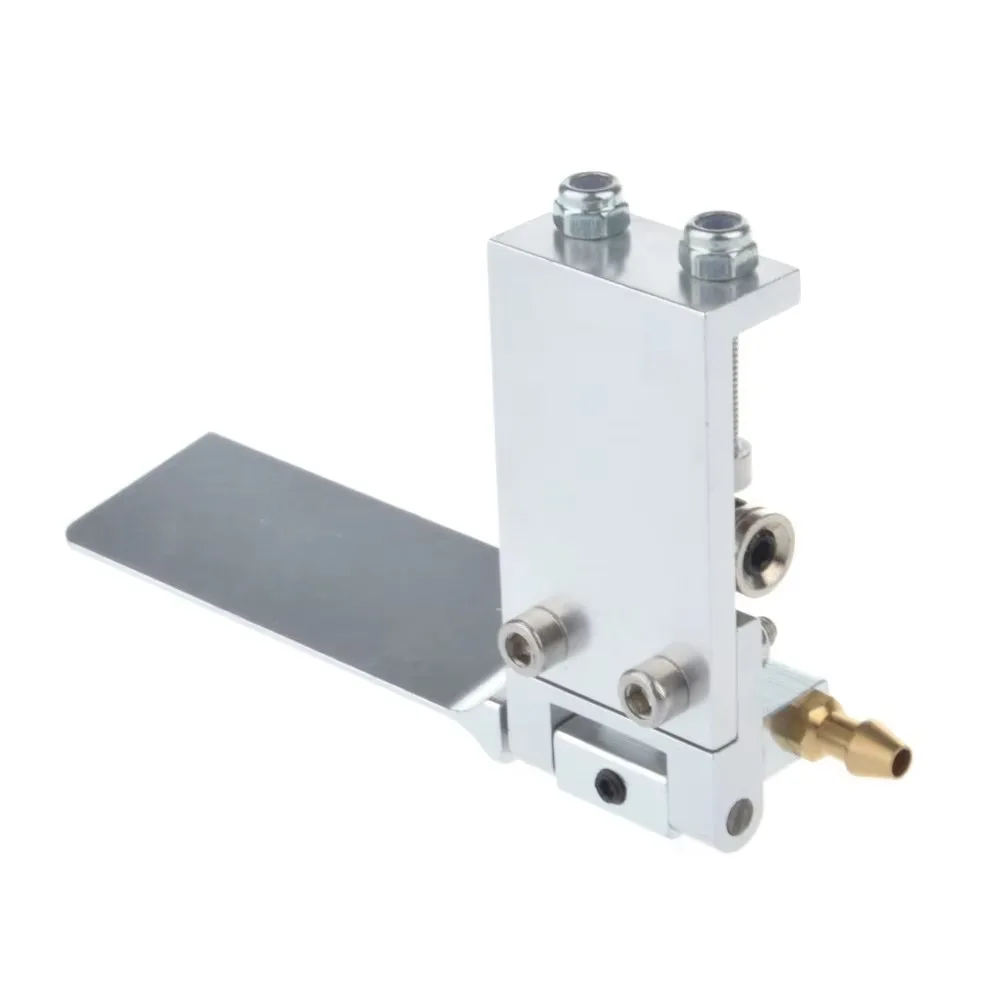 75mm アルミニウム製 RCボート用、吸水機能付きステアリ - Rc Boat Rudder Aluminum Water Pickup のレビューと価格