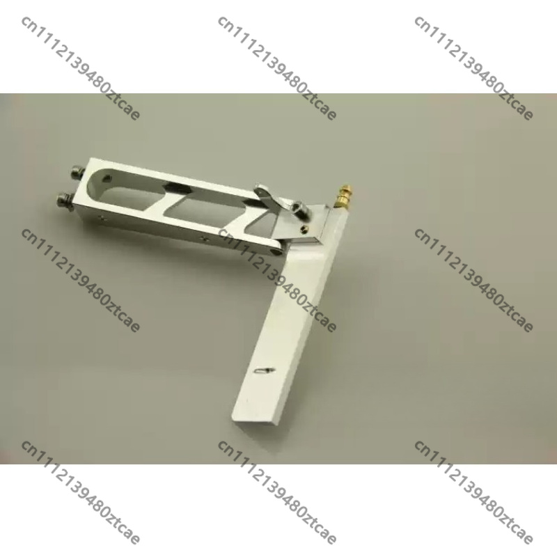 RCモノ電動スピードボート用アルミ合金製ウォーターピックアッ - Rc Boat Rudder Aluminum Water Pickup のレビューと価格