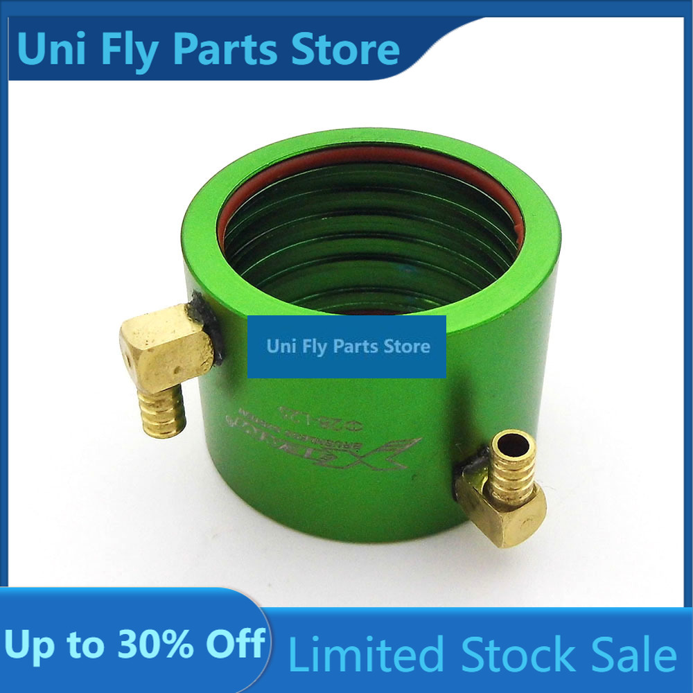 UniFly3-4S 2835 KV3300 4 極ブラシレ - Rc Boat Water Cooling Jacket Motor のレビューと価格