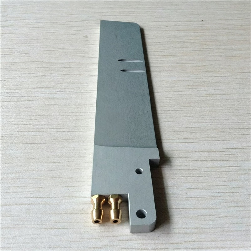 160mm CNCアルミ製デュアルウォーターピックアップラダ - Rc Boat Rudder Aluminum Water Pickup のレビューと価格