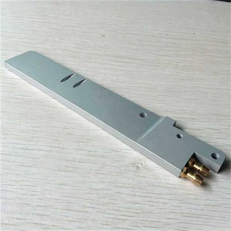 160mm CNCアルミ製デュアルウォーターピックアップラダ - Rc Boat Rudder Aluminum Water Pickup のレビューと価格