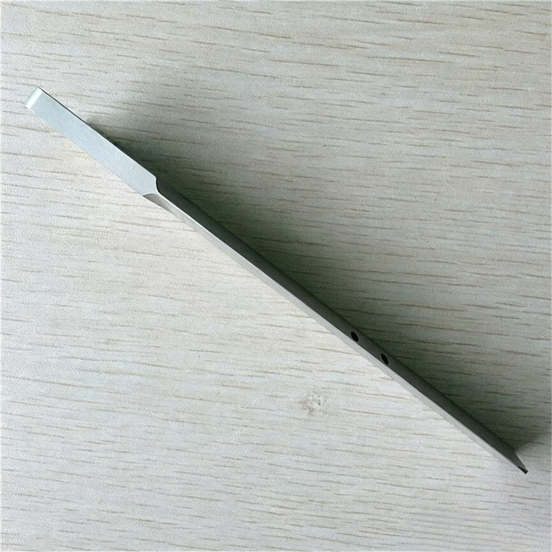 160mm CNCアルミ製デュアルウォーターピックアップラダ - Rc Boat Rudder Aluminum Water Pickup のレビューと価格