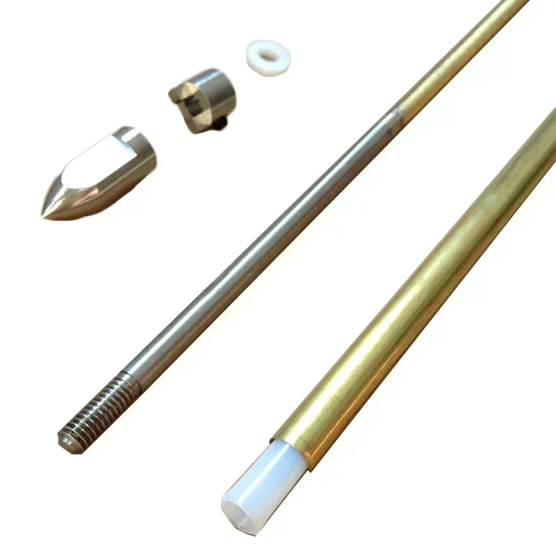 柔軟なシャフトを備えたボートバッテリー,4mm,リモコン付き - Rc Boat Flex Shaft Drive Cable 4Mm のレビューと価格