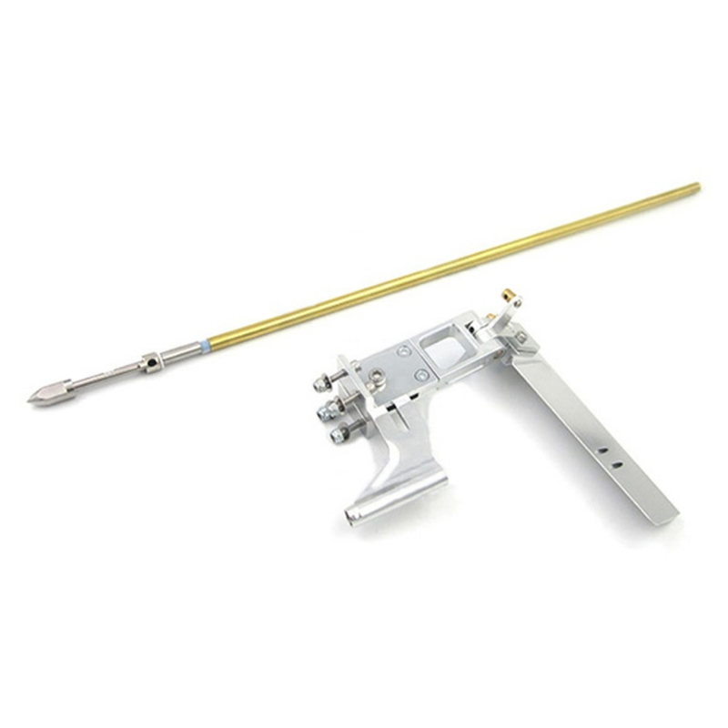 ケーブルシャフトシャフト,4mm,350mm,Flドライブ用 - Rc Boat Flex Shaft Drive Cable 4Mm のレビューと価格