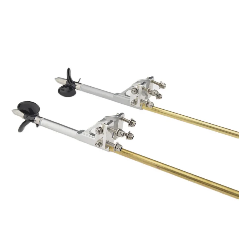左右のフレキシブルケーブルシャフト、ドッグプロップナット、プ - Rc Boat Flex Shaft Drive Cable 4Mm のレビューと価格