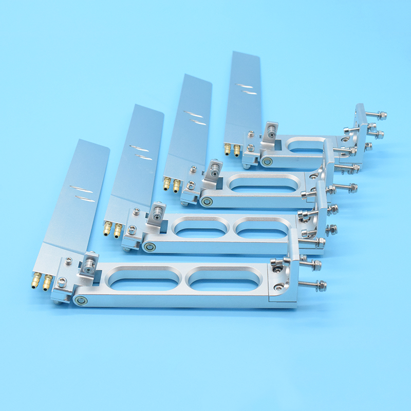 CNC加工アルミニウム製、112x180/130x180/1 - Rc Boat Rudder Aluminum Water Pickup のレビューと価格
