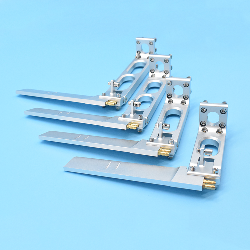 CNC アルミニウム 112 x 160/130x160/1 - Rc Boat Rudder Aluminum Water Pickup のレビューと価格