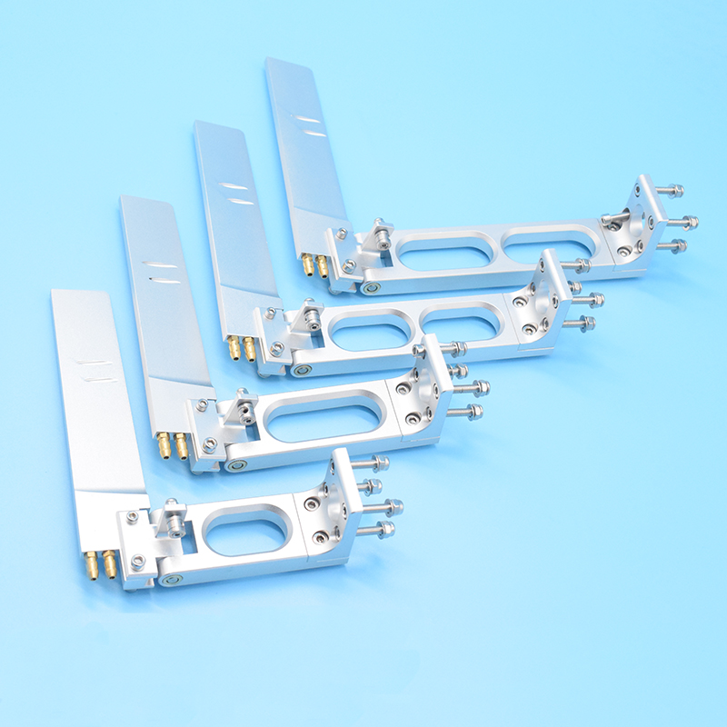 CNC アルミニウム 112 x 160/130x160/1 - Rc Boat Rudder Aluminum Water Pickup のレビューと価格