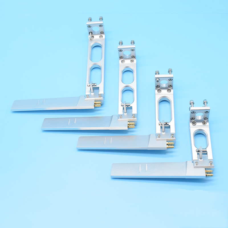 CNC アルミニウム 112 x 160/130x160/1 - Rc Boat Rudder Aluminum Water Pickup のレビューと価格