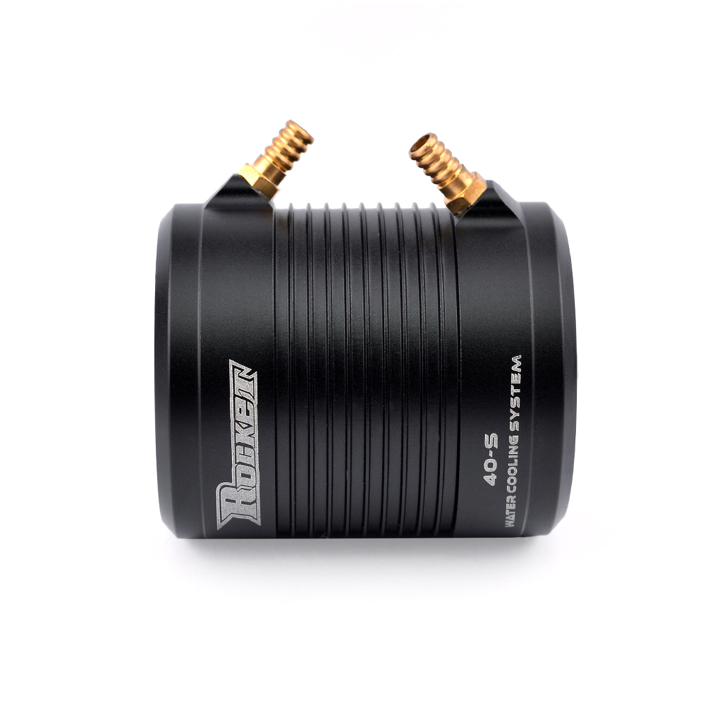 サーパスホビー-水冷付きアルミニウムジャケットカバー,407 - Rc Boat Water Cooling Jacket Motor のレビューと価格