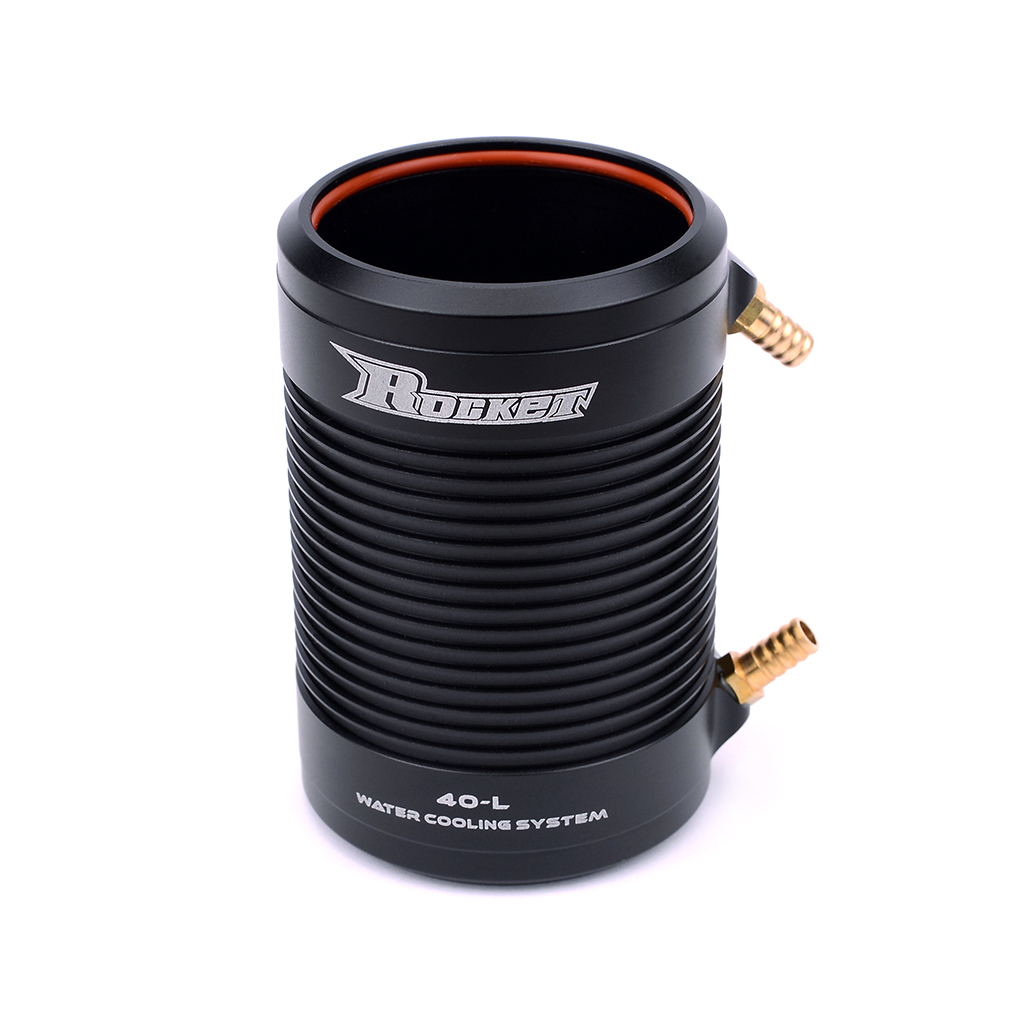 サーパスホビー-水冷付きアルミニウムジャケットカバー,407 - Rc Boat Water Cooling Jacket Motor のレビューと価格