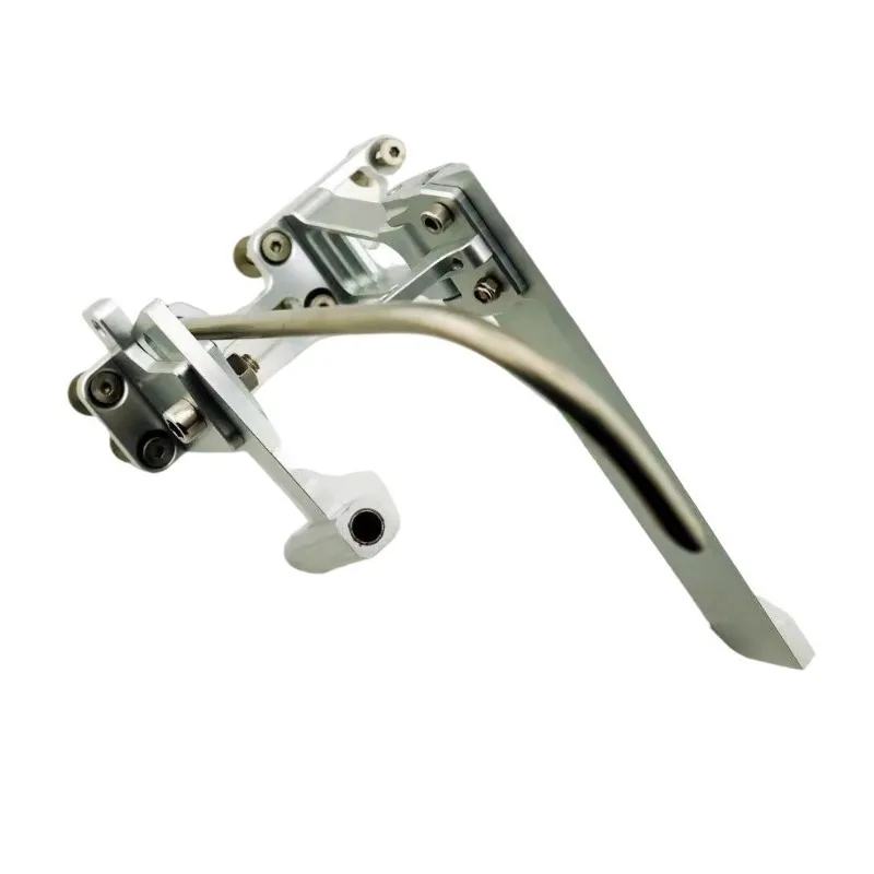 ボート用アクセサリー、アルミニウム合金製、6.35mm（1/ - Rc Boat Rudder Aluminum Water Pickup のレビューと価格