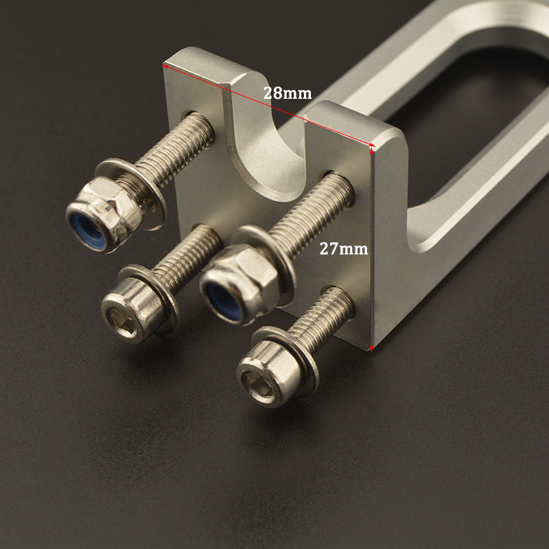 ステアリングラダーキット アルミ 108x130mm ウォー - Rc Boat Rudder Aluminum Water Pickup のレビューと価格
