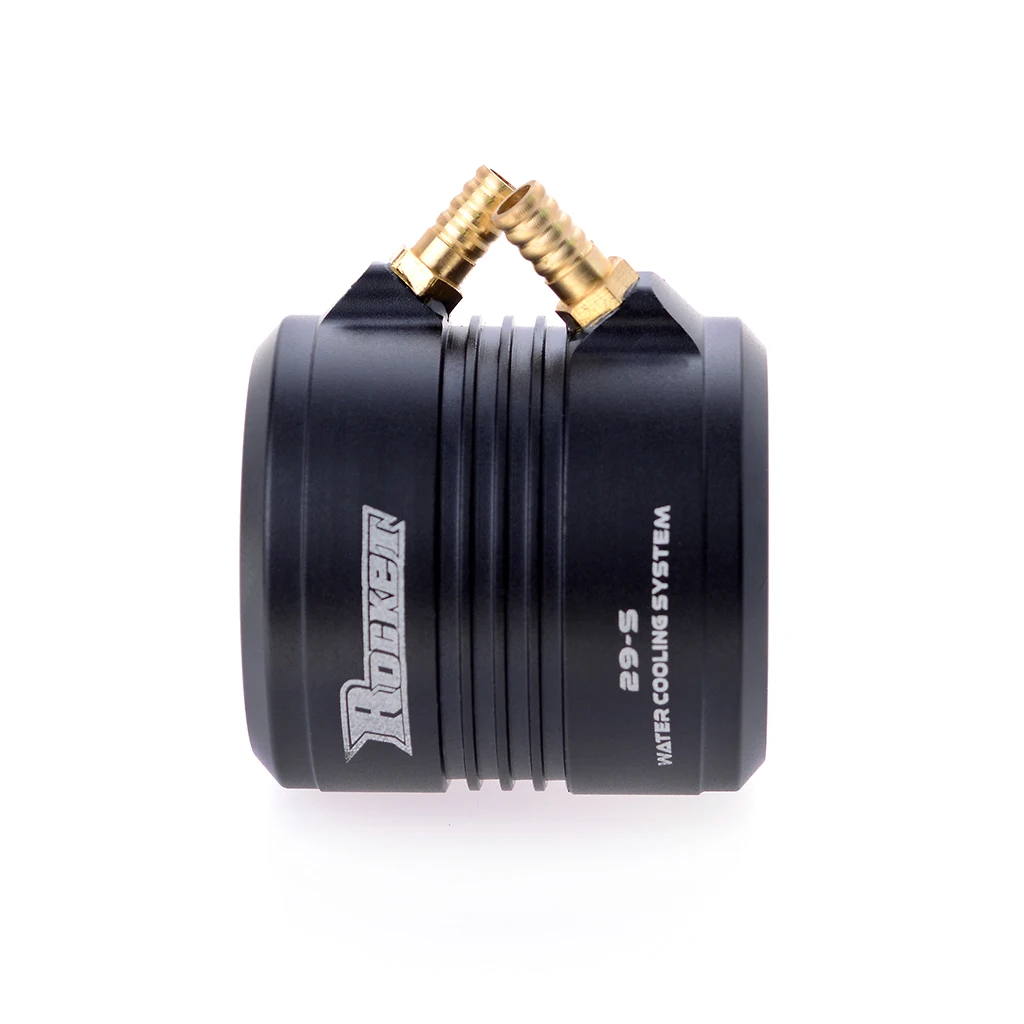SkyDElROCKET-RC 2948/2958/2968 - Rc Boat Water Cooling Jacket Motor のレビューと価格
