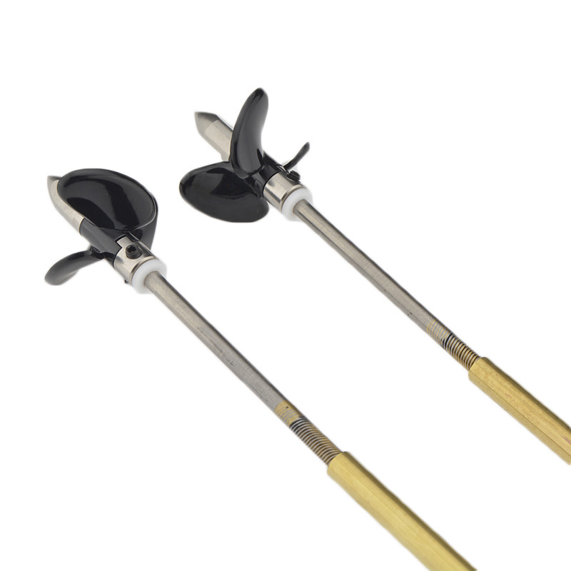 RC 電動ボートシャフトキット 4 ミリメートルフレキシブル - Rc Boat Flex Shaft Drive Cable 4Mm のレビューと価格