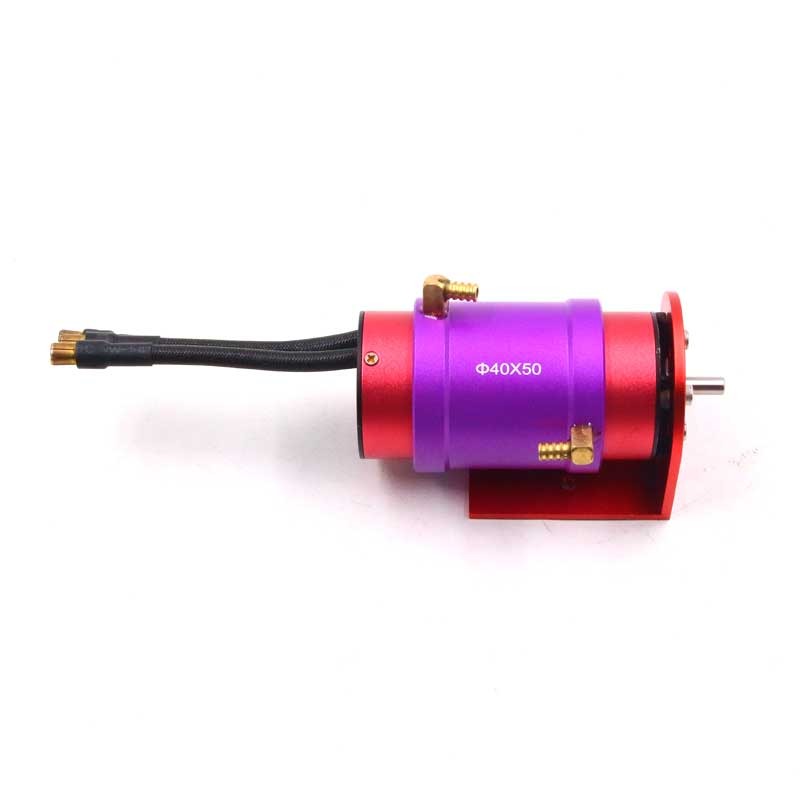 FATJAY RCホビー 4082-1600KV 2000K - Rc Boat Water Cooling Jacket Motor のレビューと価格