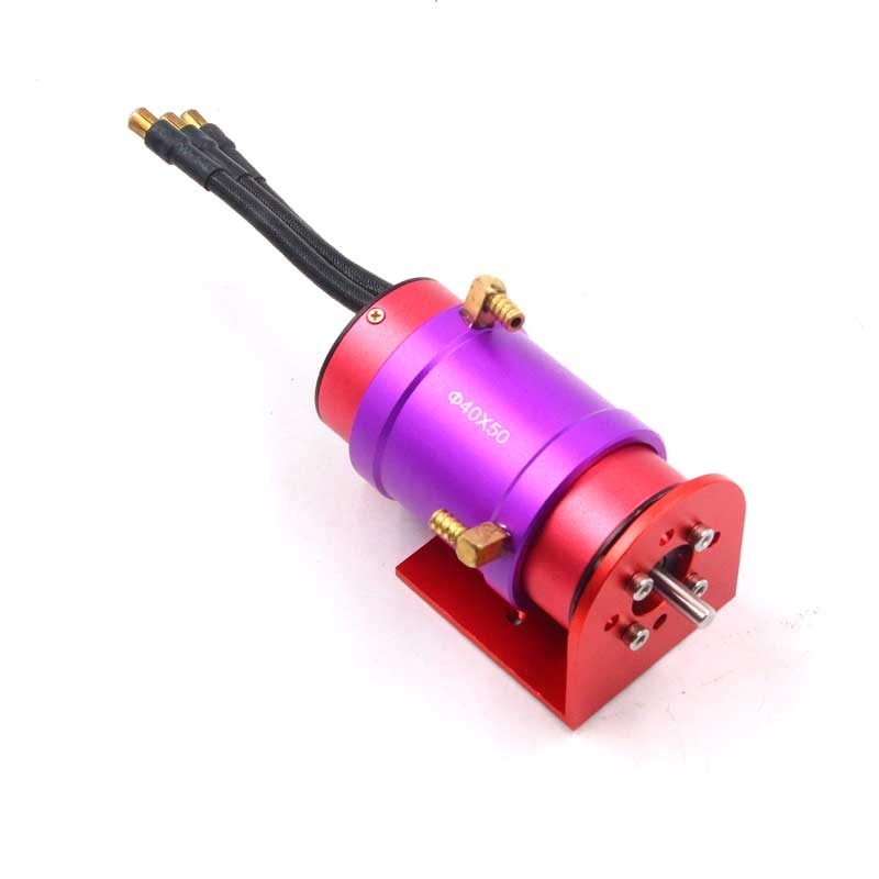 FATJAY RCホビー 4082-1600KV 2000K - Rc Boat Water Cooling Jacket Motor のレビューと価格