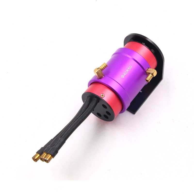 FATJAY RCホビー 4082-1600KV 2000K - Rc Boat Water Cooling Jacket Motor のレビューと価格