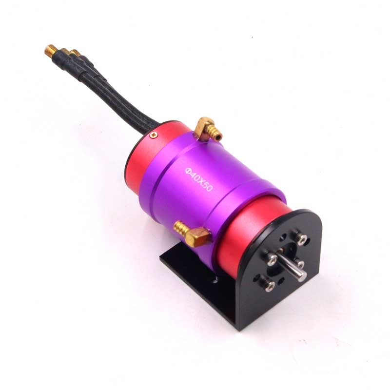 FATJAY RCホビー 4082-1600KV 2000K - Rc Boat Water Cooling Jacket Motor のレビューと価格