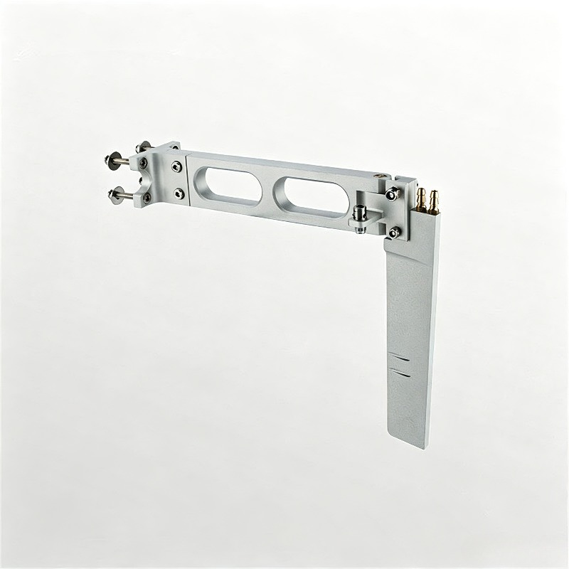 180mm T ブラケット ウォーターピックアップラダー、ガ - Rc Boat Rudder Aluminum Water Pickup のレビューと価格