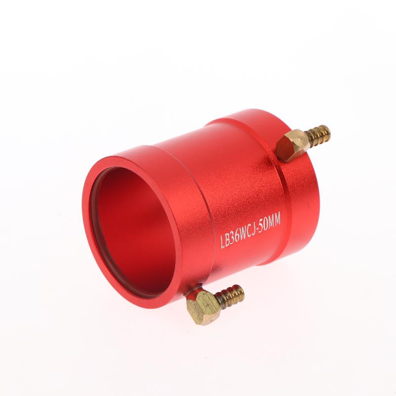 （夏4）水冷金属ジャケットカバー 3650 3660 367 - Rc Boat Water Cooling Jacket Motor のレビューと価格