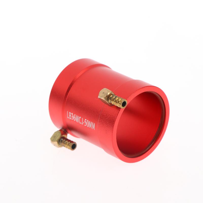 （夏4）水冷金属ジャケットカバー 3650 3660 367 - Rc Boat Water Cooling Jacket Motor のレビューと価格