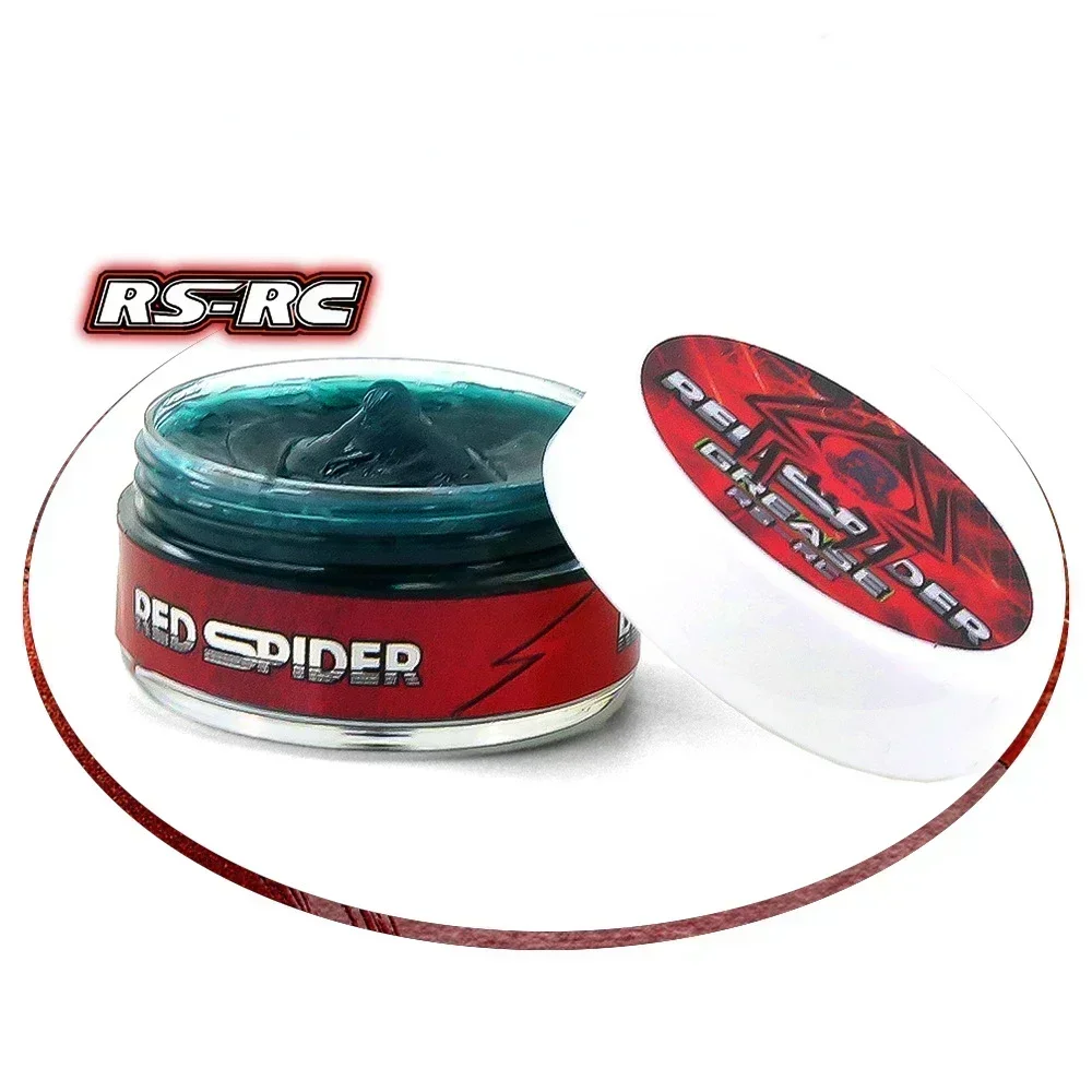 RS RC カーディファレンシャルショックアブソーバー O  - Marine Grease Waterproof Rc Boat のレビューと価格