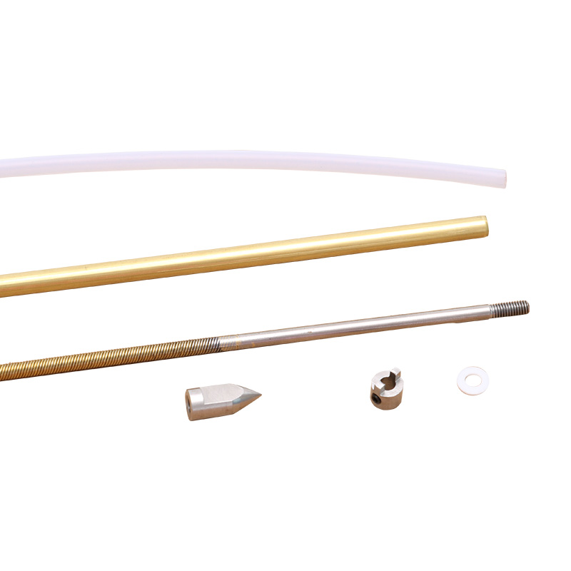 4 ミリメートルドライブシャフトフレックスケーブルプロペラ銅 - Rc Boat Flex Shaft Drive Cable 4Mm のレビューと価格