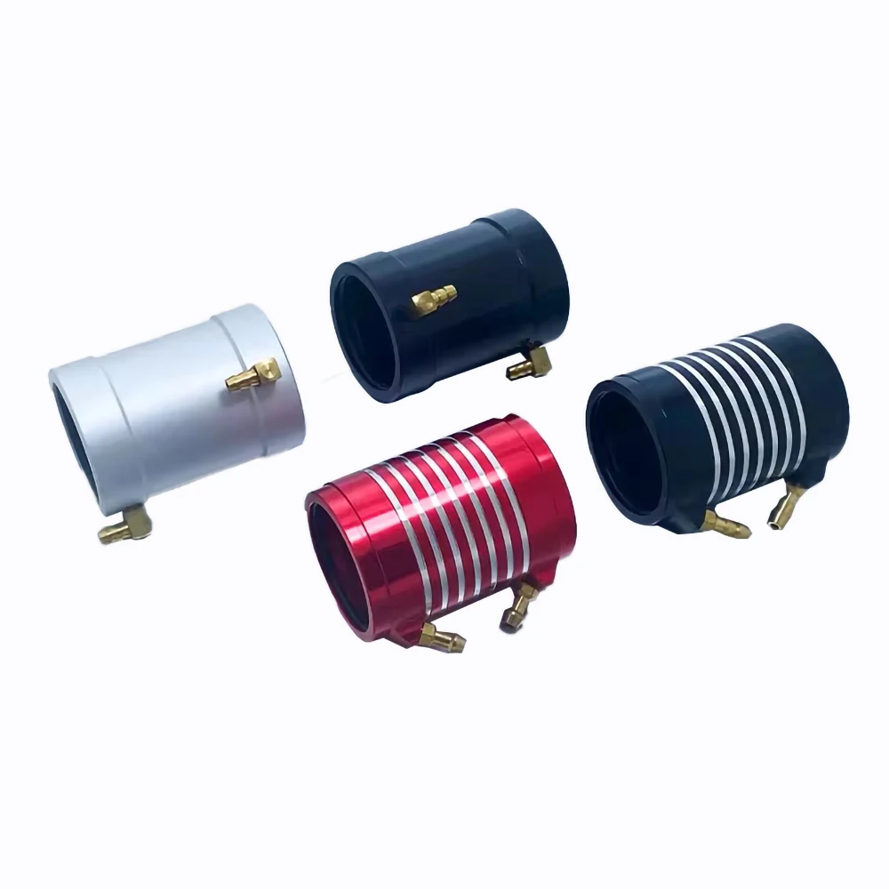 水冷ジャケット,rcモデル船,TFL-2960, 3660, - Rc Boat Water Cooling Jacket Motor のレビューと価格