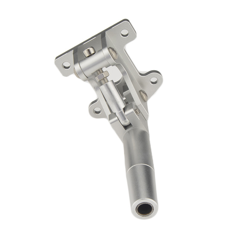 Rcボートアクスルシャフトブラケットスティンガー駆動、6.3 - Rc Boat Flex Shaft Drive Cable 4Mm のレビューと価格