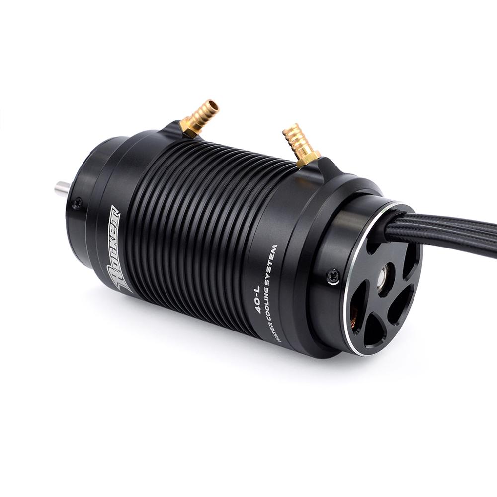 ROCKET-RC 4074 4082 4092 1520K - Rc Boat Water Cooling Jacket Motor のレビューと価格