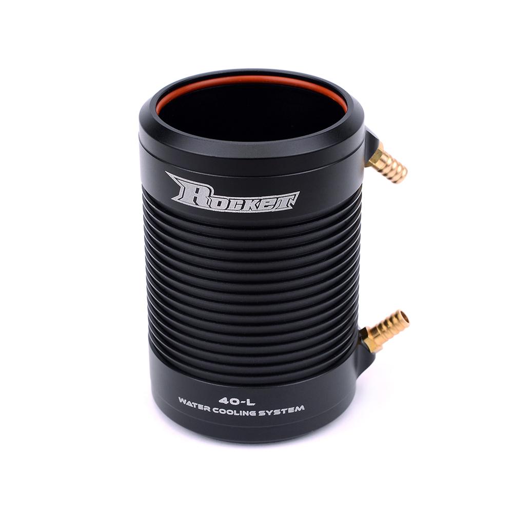 ROCKET-RC 4074 4082 4092 1520K - Rc Boat Water Cooling Jacket Motor のレビューと価格