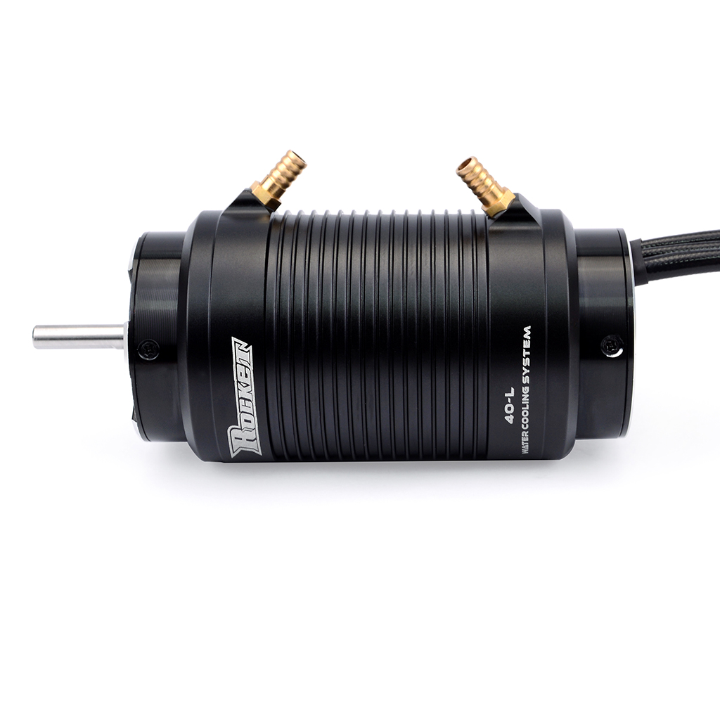ROCKET-RC 4074 4082 4092 1520K - Rc Boat Water Cooling Jacket Motor のレビューと価格