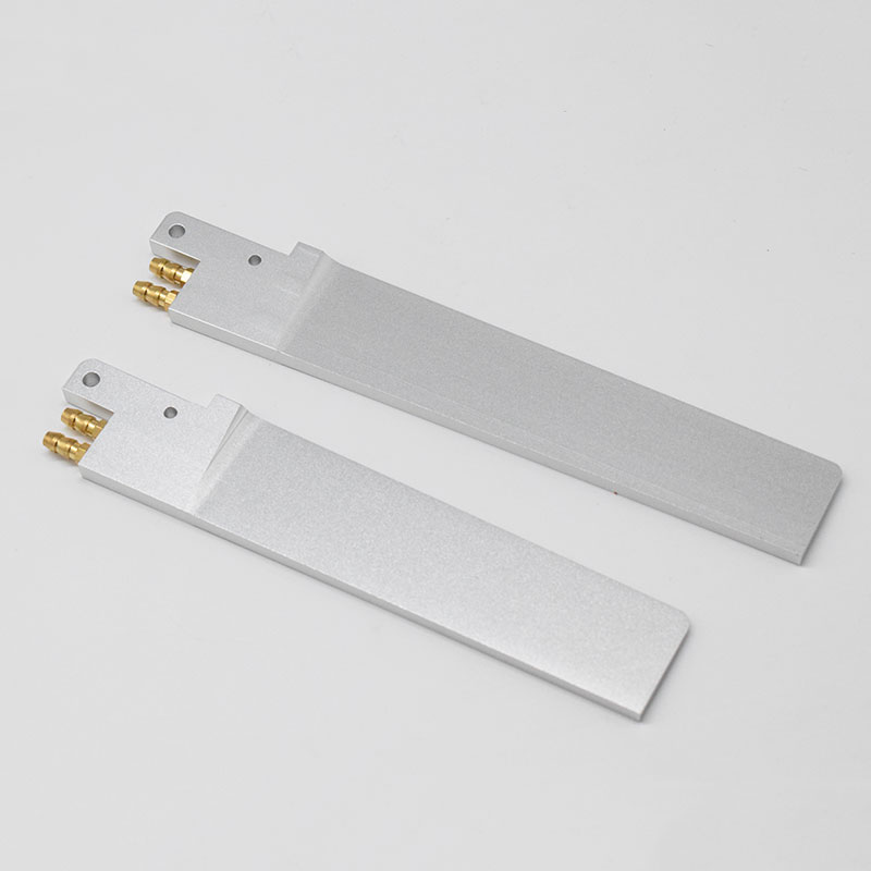 高品質CNCアルミ製ラダーベーン、デュアルウォーターピックア - Rc Boat Rudder Aluminum Water Pickup のレビューと価格