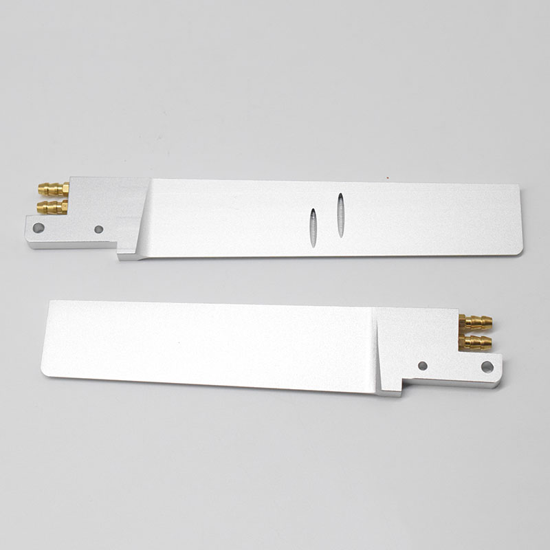 高品質CNCアルミ製ラダーベーン、デュアルウォーターピックア - Rc Boat Rudder Aluminum Water Pickup のレビューと価格